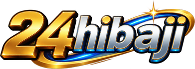 24hibaji logo